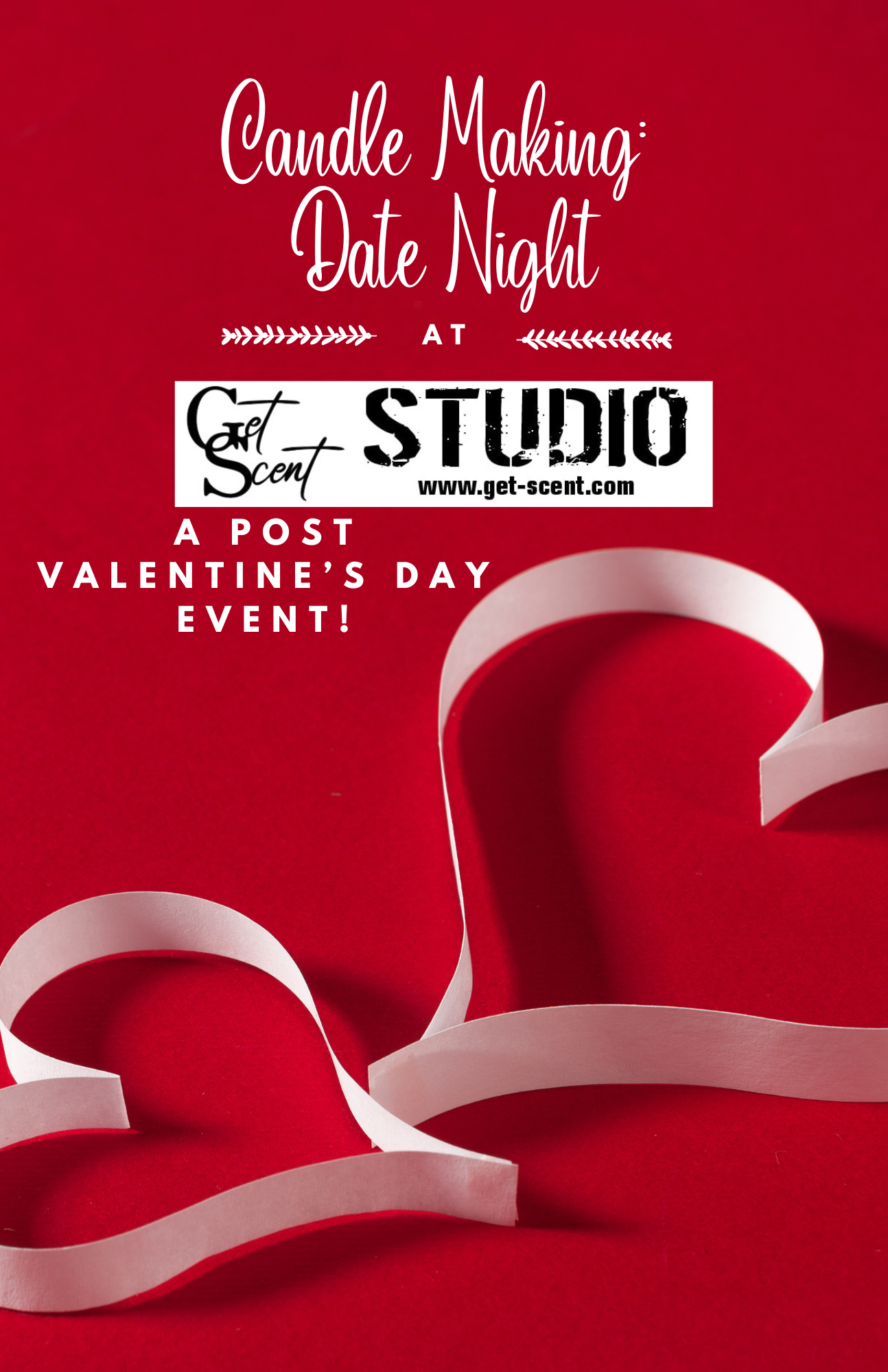 Sent Llc Candle Making Date Night – Get Scent LLC