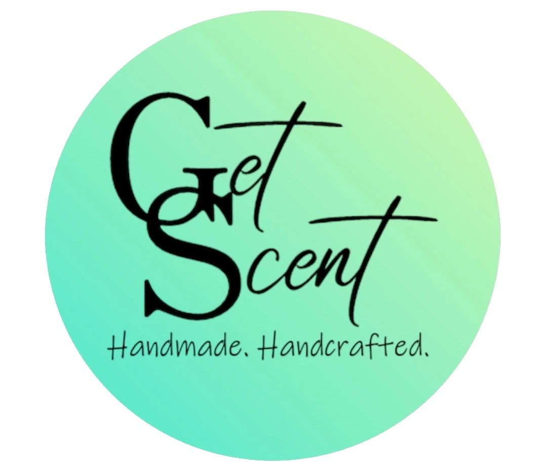 Get Scent Gift Card