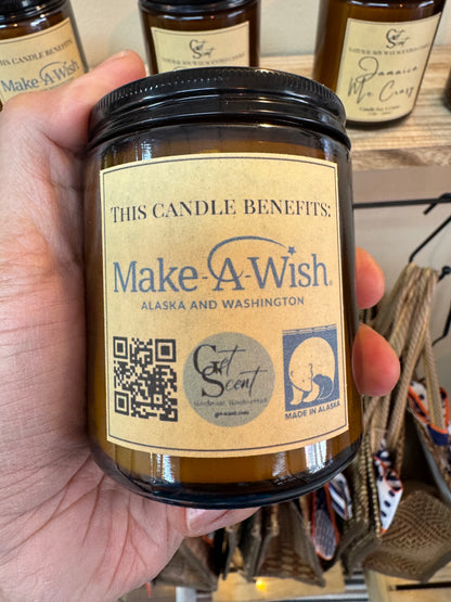 Jamaica Me Crazy - Make a Wish