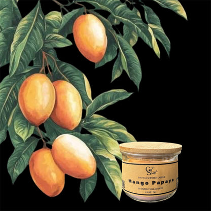 Mango Papaya